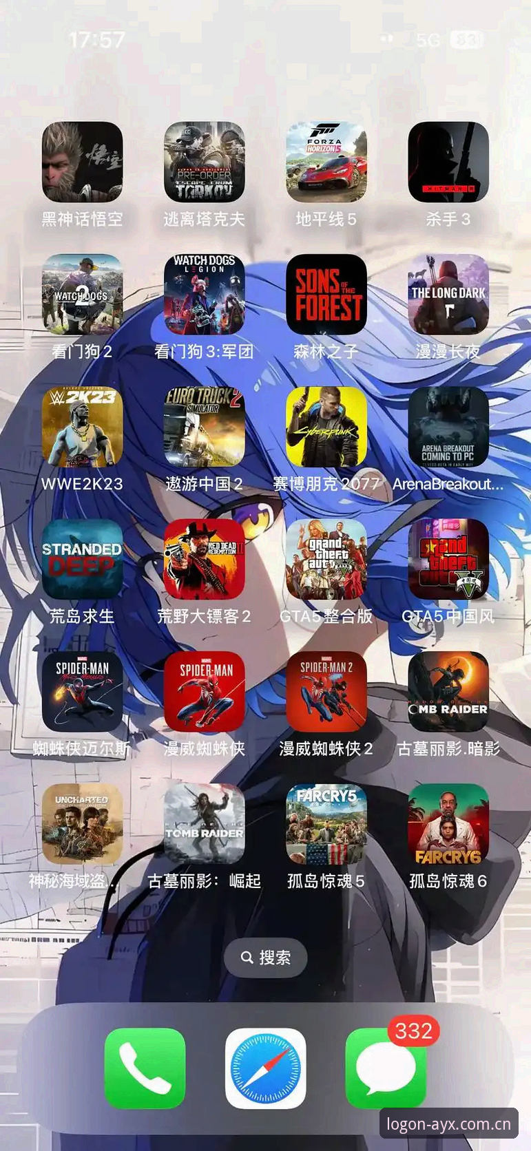 爱游戏手机版下载的6个关键考量：从安装到畅玩的完整指南
